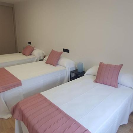 Duplex Con Terraza Villa Ponte Do Porto Dış mekan fotoğraf